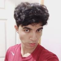 Diego M. Profile Picture