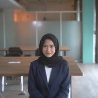 Nurohmah R. Profile Picture