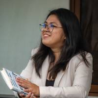 Sarah E. Profile Picture
