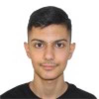 Arif A. Profile Picture