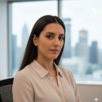Caterina N. Profile Picture