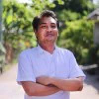 David M. Profile Picture