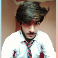 Muhammad A. Profile Picture