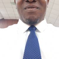 Chibuike A. Profile Picture