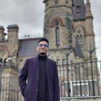 Tahmid A. Profile Picture