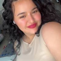 Maria M. Profile Picture