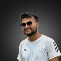 Muaaz K. Profile Picture