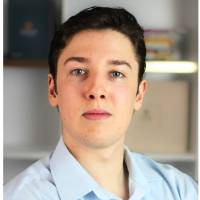 Vinicius C. Profile Picture