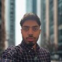 Ahmed I. Profile Picture