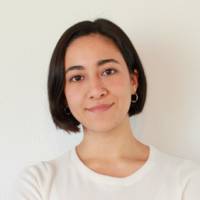 Maia G. Profile Picture