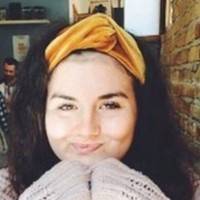 Gwenneth B. Profile Picture
