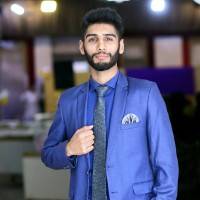Tayyab A. Profile Picture