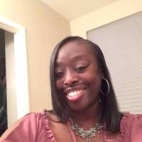 Yolanda B. Profile Picture