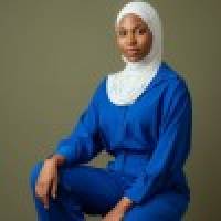 Zainab T. Profile Picture