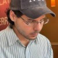 Alaa S. Profile Picture