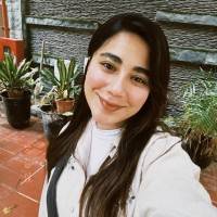Salma A. Profile Picture