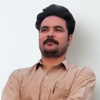 Mujeeb Ullah K. Profile Picture