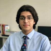 Hamza R. Profile Picture