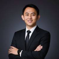 Norman P. Profile Picture