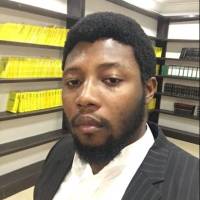 Chuka Oscar I. Profile Picture