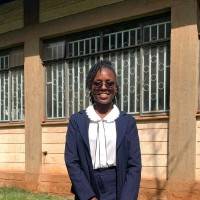Lynette N. Profile Picture
