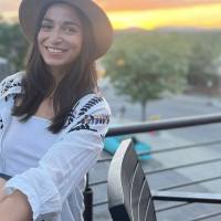 Maria Agustina S. Profile Picture