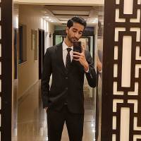 Osama M. Profile Picture
