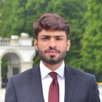 Nadeem A. Profile Picture