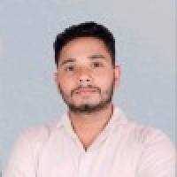Arjun T. Profile Picture