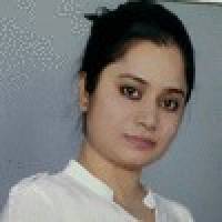 Farah D. Profile Picture