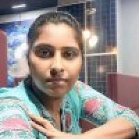 Sangamithra P. Profile Picture