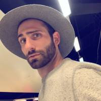 Aaron L. Profile Picture