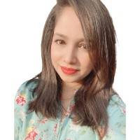 Syeda A. Profile Picture