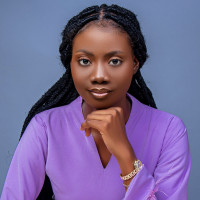 Elizabeth O. Profile Picture