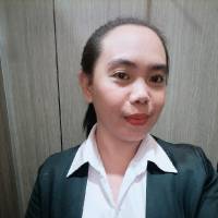 RUTH M. Profile Picture