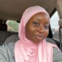 Nailah . Profile Picture