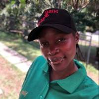Favour A. Profile Picture