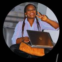 Ngozi E. Profile Picture