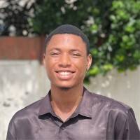 Godwin U. Profile Picture