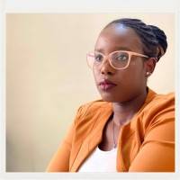 Louise N. Profile Picture