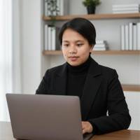 Jenny M. Profile Picture