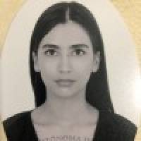 Daniela N. Profile Picture