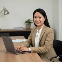 Christine G. Profile Picture
