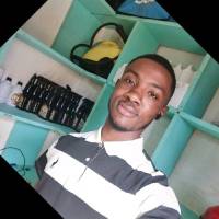 Courage K. Profile Picture