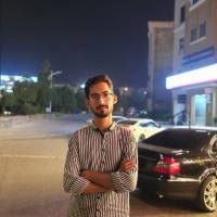 Hassan K. Profile Picture