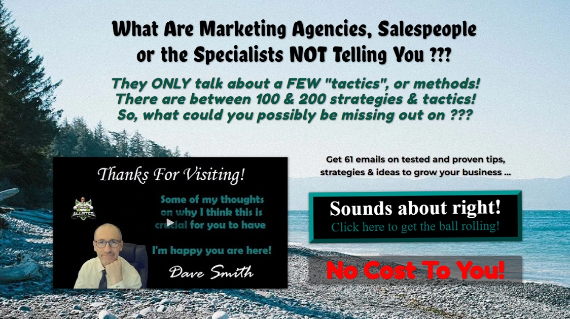 Click On This Image ... And Subscribe ... It's Simple!