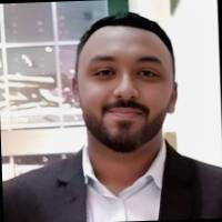 Anhar M. Profile Picture