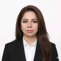 Hifza M. Profile Picture
