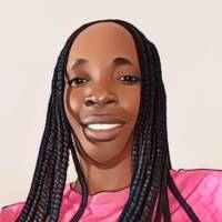 CHARITY G. Profile Picture