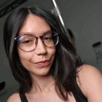 Maria C. Profile Picture